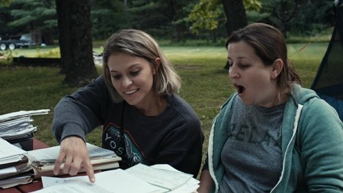 The Program: Cons, Cults, and Kidnapping