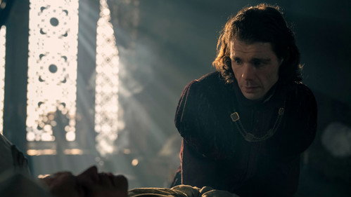 House of the Dragon (2024) ตระกูลแห่งมังกร Season 2 ตอนที่ 7