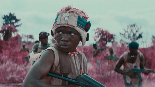 Beasts of No Nation