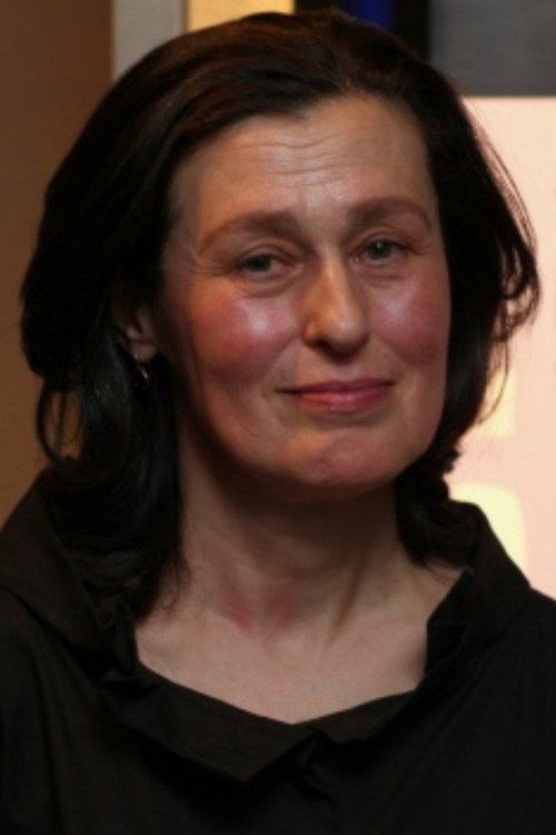Merlyn Solakhan