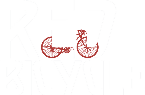 Red Bicycle