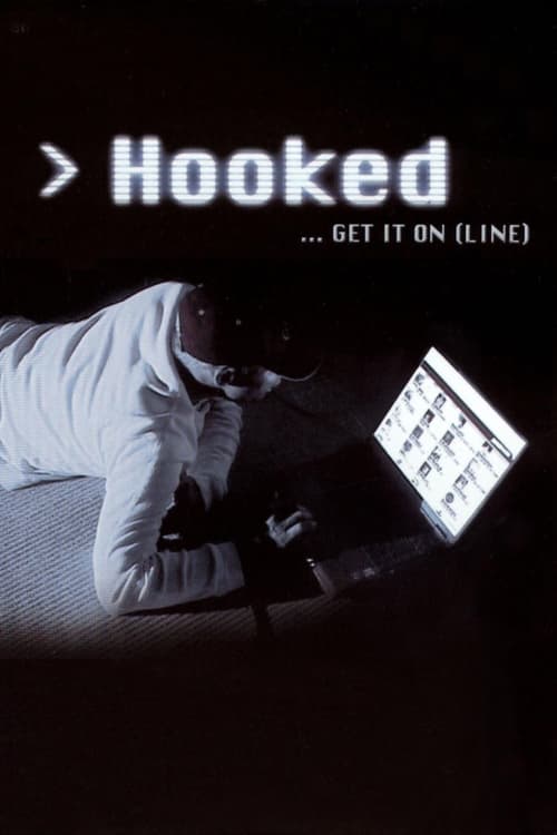 Hooked Movie Poster Image