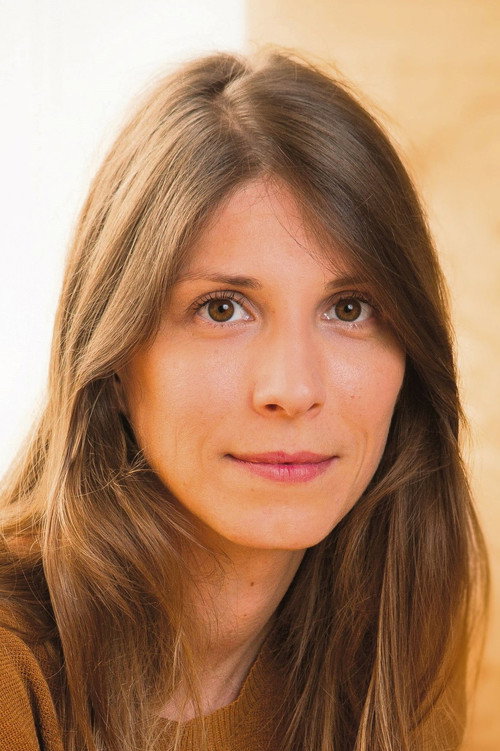 Céline Alvarez photo 3