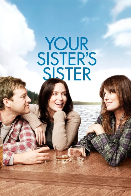 Where to stream Your Sister's Sister