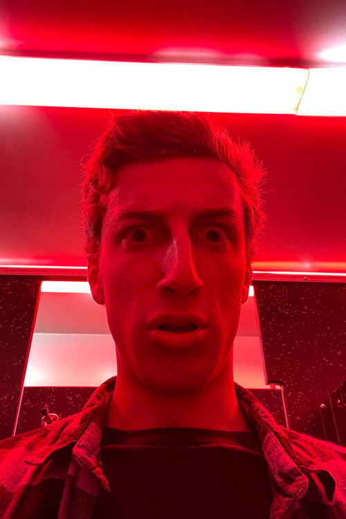 Foto de Ryan Silverberg