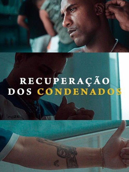 Cartell de Recuperação dos Condenados