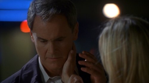 Ghost Whisperer: 5×7