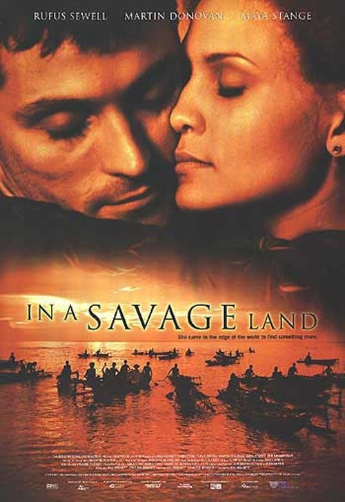 In a Savage Land (1999)