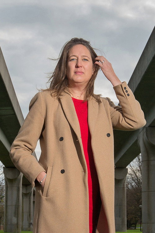 Marjolein Moorman