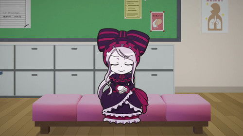 Image de l'épisode Épisode 8