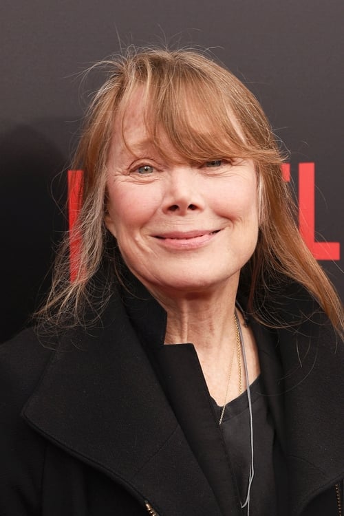 Kép: Sissy Spacek színész profilképe