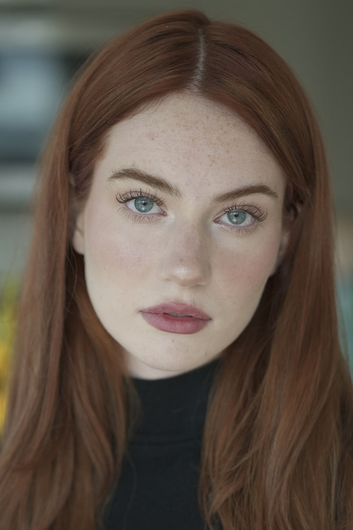 Image de Kennedy Walsh