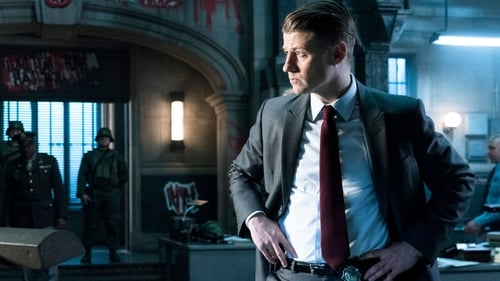 Gotham: 4×22