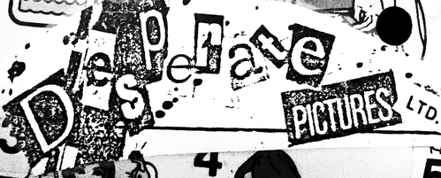 Desperate Pictures Desperate Pictures