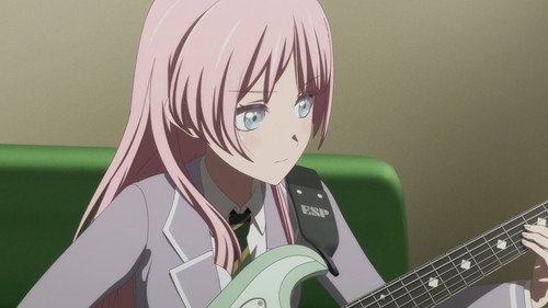 BanG Dream! It's MyGO!!!!! 1x6