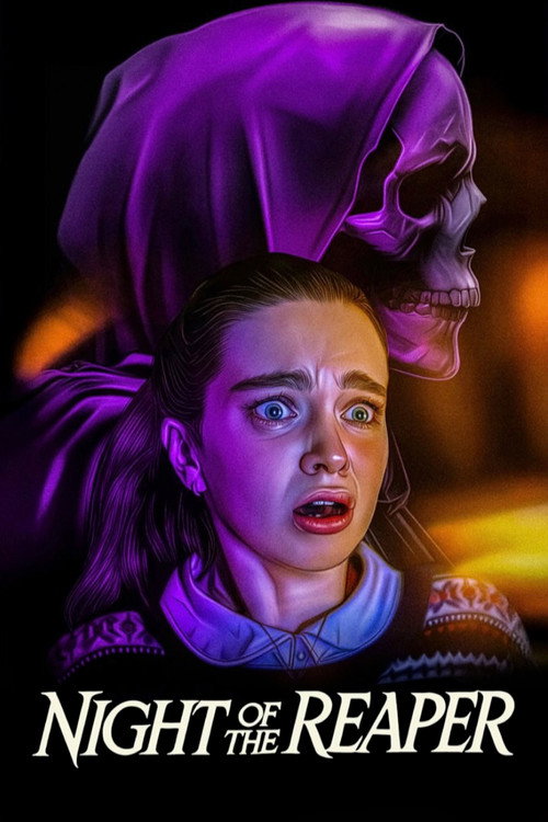 Night of the Reaper