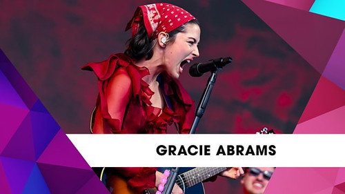 Gracie Abrams