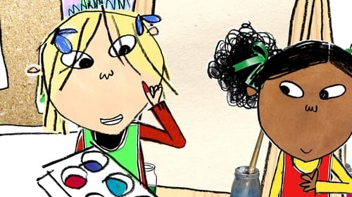 Poster della serie Charlie and Lola