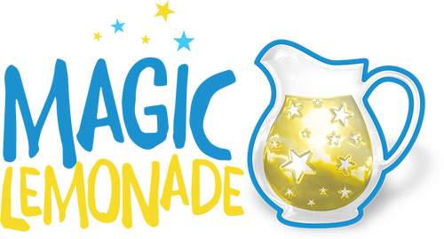 Magic Lemonade logo