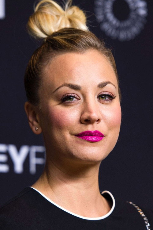 Kaley Cuoco