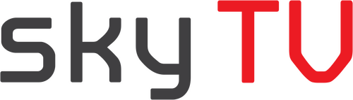 skyTV logo