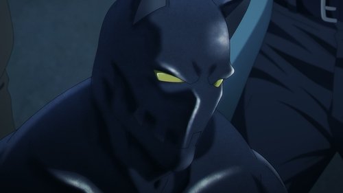 Cat’s Eye: 1×1
