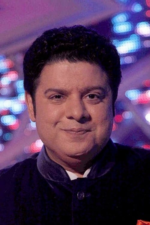 Largescale poster for Sajid Khan