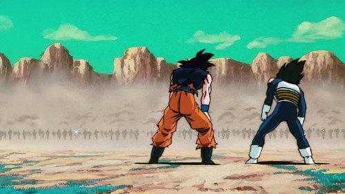 Dragon Ball Z: The Return of Cooler