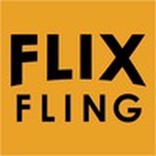 FlixFling logo FlixFling logo
