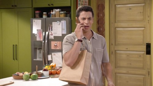 Os Feiticeiros Além de Waverly Place: 1×14