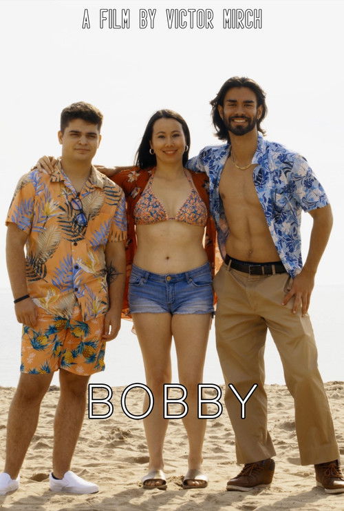 BOBBY poster
