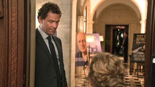 The Affair: 1×8