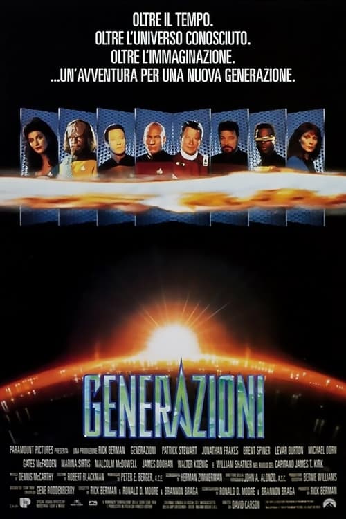 Star Trek: Generations