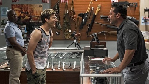 Lei & Desordem: 4×2