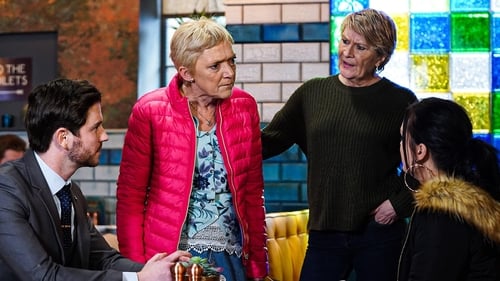 EastEnders, S36E59 - (2020)