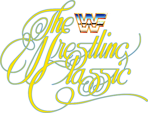 THE WRESTLING CLASSIC
