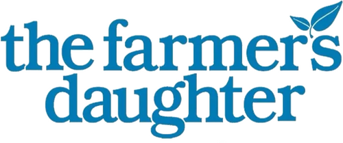 The Farmer's Daughter