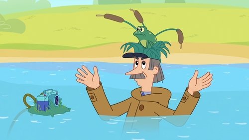 Image de l'épisode 21