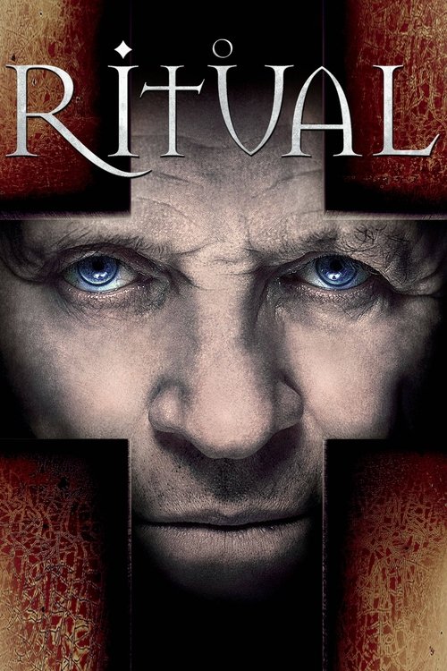 Pôster de O Ritual