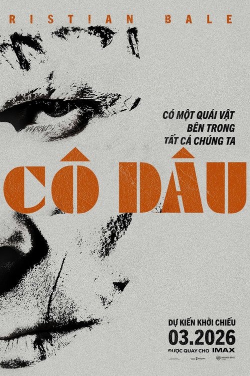 Poster Cô Dâu!