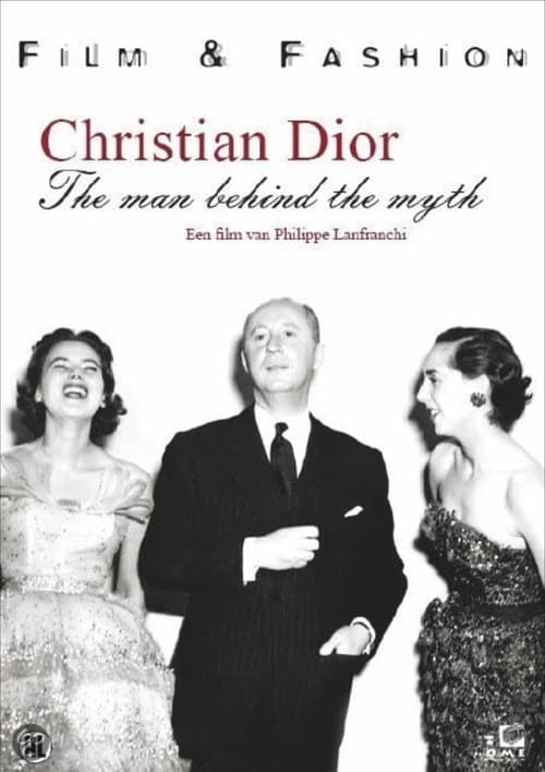 Christian Dior: The Man Behind the Myth (2005)