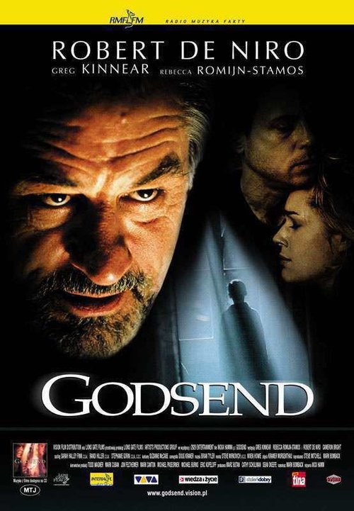 Watch Godsend (2004) HD Movie Online Free