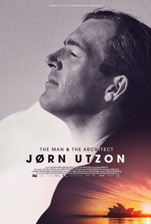 Jørn Utzon: The Man & the Architect 2018