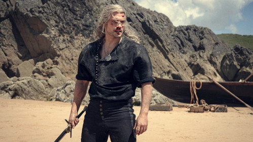 The Witcher Season 3 (2023) เดอะ วิทเชอร์ นักล่าจอมอสูร ซีซั่น 3 ตอนที่ 6