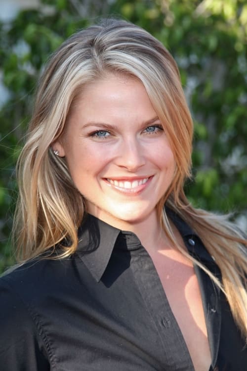 Kép: Ali Larter színész profilképe