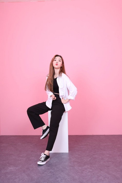 Kang Yu-jung photo 2