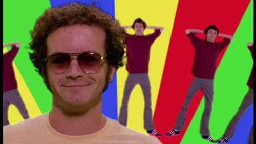 Poster della serie That '70s Show