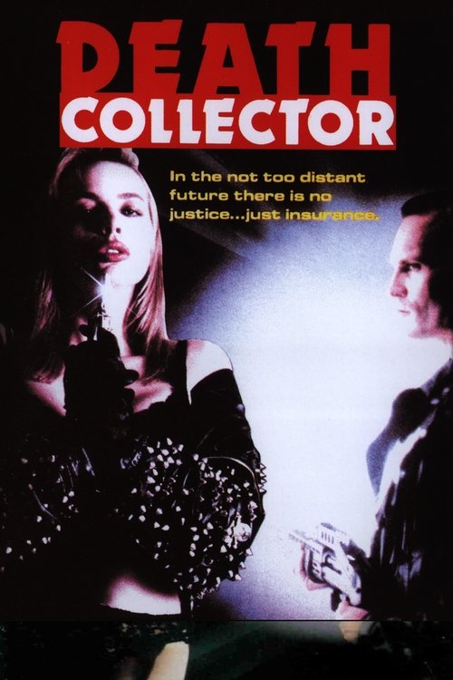 Death Collector 1988