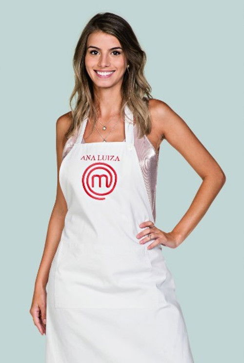 Feet of Ana Luiza Teixeira