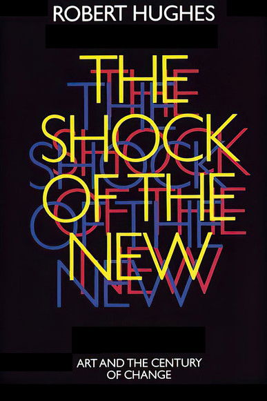 Escena 4 de The Shock of the New